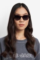 Marc Jacobs MJ 1122/F/S Frauen Vollrandfassung 807-Schwarz