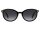Marc Jacobs MJ 1122/F/S Frauen Vollrandfassung 807-Schwarz