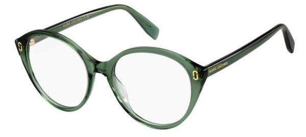 Marc Jacobs MJ 1123 Frauen Vollrandfassung 1ED-Grün