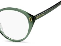 Marc Jacobs MJ 1123 Frauen Vollrandfassung 1ED-Grün