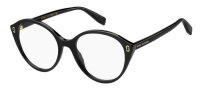 MARC JACOBS MJ 1123 FRAUEN VOLLRANDFASSUNG 807-SCHWARZ