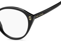 Marc Jacobs MJ 1123 Frauen Vollrandfassung 807-Schwarz