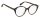 Marc Jacobs MJ 1123 Frauen Vollrandfassung IWF-Horn Blau