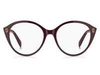 Marc Jacobs MJ 1123 Frauen Vollrandfassung LHF-Burgundy