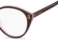 Marc Jacobs MJ 1123 Frauen Vollrandfassung LHF-Burgundy