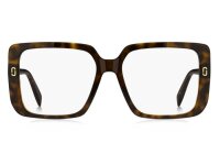 Marc Jacobs MJ 1124 Frauen Vollrandfassung 086-Havanna Braun