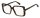 Marc Jacobs MJ 1124 Frauen Vollrandfassung 086-Havanna Braun