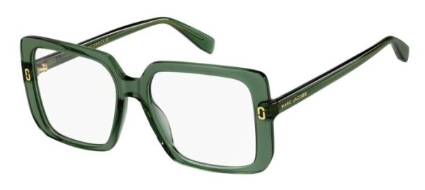 Marc Jacobs MJ 1124 Frauen Vollrandfassung 1ED-Grün