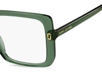 Marc Jacobs MJ 1124 Frauen Vollrandfassung 1ED-Grün