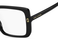 Marc Jacobs MJ 1124 Frauen Vollrandfassung 807-Schwarz