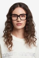 Marc Jacobs MJ 1124 Frauen Vollrandfassung 807-Schwarz