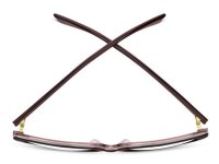 Marc Jacobs MJ 1124 Frauen Vollrandfassung LHF-Burgundy