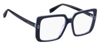 MARC JACOBS MJ 1124 FRAUEN VOLLRANDFASSUNG PJP-BLAU
