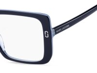 Marc Jacobs MJ 1124 Frauen Vollrandfassung PJP-Blau