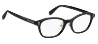 MARC JACOBS MJ 1125/F FRAUEN VOLLRANDFASSUNG 807-SCHWARZ