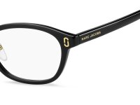 Marc Jacobs MJ 1125/F Frauen Vollrandfassung 807-Schwarz