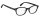 Marc Jacobs MJ 1125/F Frauen Vollrandfassung 807-Schwarz