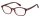 Marc Jacobs MJ 1125/F Frauen Vollrandfassung LHF-Burgundy