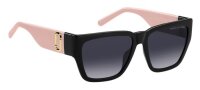 MARC JACOBS MARC 646/S FRAUEN VOLLRANDFASSUNG 3H2-SCHWARZ...