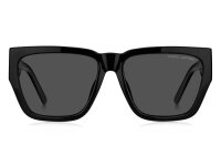 Marc Jacobs Marc 646/S Frauen Vollrandfassung 807-Schwarz