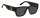 Marc Jacobs Marc 646/S Frauen Vollrandfassung 807-Schwarz