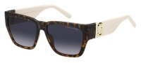MARC JACOBS MARC 646/S FRAUEN VOLLRANDFASSUNG XLT-HAVANNA...