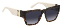 MARC JACOBS MARC 646/S FRAUEN VOLLRANDFASSUNG XLT-HAVANNA...