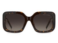 Marc Jacobs Marc 647/S Frauen Vollrandfassung 086-Havanna Braun