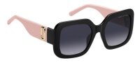 MARC JACOBS MARC 647/S FRAUEN VOLLRANDFASSUNG 3H2-SCHWARZ...