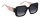Marc Jacobs Marc 647/S Frauen Vollrandfassung 3H2-Schwarz Rosa