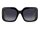 Marc Jacobs Marc 647/S Frauen Vollrandfassung 3H2-Schwarz Rosa