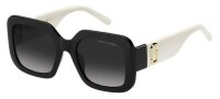 MARC JACOBS MARC 647/S FRAUEN VOLLRANDFASSUNG 80S-SCHWARZ...