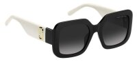 MARC JACOBS MARC 647/S FRAUEN VOLLRANDFASSUNG 80S-SCHWARZ...