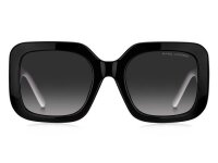 Marc Jacobs Marc 647/S Frauen Vollrandfassung 80S-Schwarz Weiss