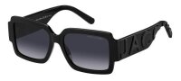 MARC JACOBS MARC 693/S FRAUEN VOLLRANDFASSUNG 08A-SCHWARZ...