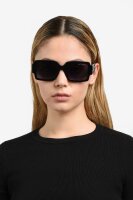 Marc Jacobs Marc 693/S Frauen Vollrandfassung 08A-Schwarz Grau