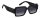 Marc Jacobs Marc 693/S Frauen Vollrandfassung 08A-Schwarz Grau