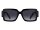 Marc Jacobs Marc 693/S Frauen Vollrandfassung 08A-Schwarz Grau