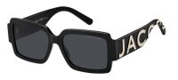 MARC JACOBS MARC 693/S FRAUEN VOLLRANDFASSUNG 80S-SCHWARZ...