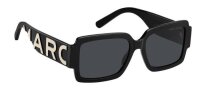 MARC JACOBS MARC 693/S FRAUEN VOLLRANDFASSUNG 80S-SCHWARZ...