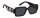 Marc Jacobs Marc 693/S Frauen Vollrandfassung 80S-Schwarz Weiss