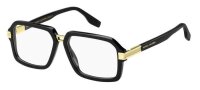 MARC JACOBS MARC 715 MÄNNER VOLLRANDFASSUNG 807-SCHWARZ