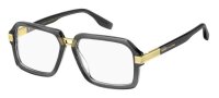 MARC JACOBS MARC 715 MÄNNER VOLLRANDFASSUNG KB7-GRAU