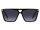 Marc Jacobs Marc 717/S Männer Vollrandfassung 807-Schwarz