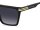 Marc Jacobs Marc 717/S Männer Vollrandfassung 807-Schwarz