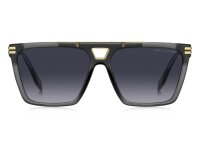 Marc Jacobs Marc 717/S Männer Vollrandfassung KB7-Grau