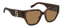MARC JACOBS MARC 724/S FRAUEN VOLLRANDFASSUNG 086-HAVANNA...