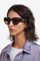 Marc Jacobs Marc 724/S Frauen Vollrandfassung 086-Havanna Braun