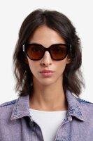 Marc Jacobs Marc 724/S Frauen Vollrandfassung 086-Havanna Braun