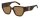 Marc Jacobs Marc 724/S Frauen Vollrandfassung 086-Havanna Braun